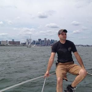 Meet your Posher, George